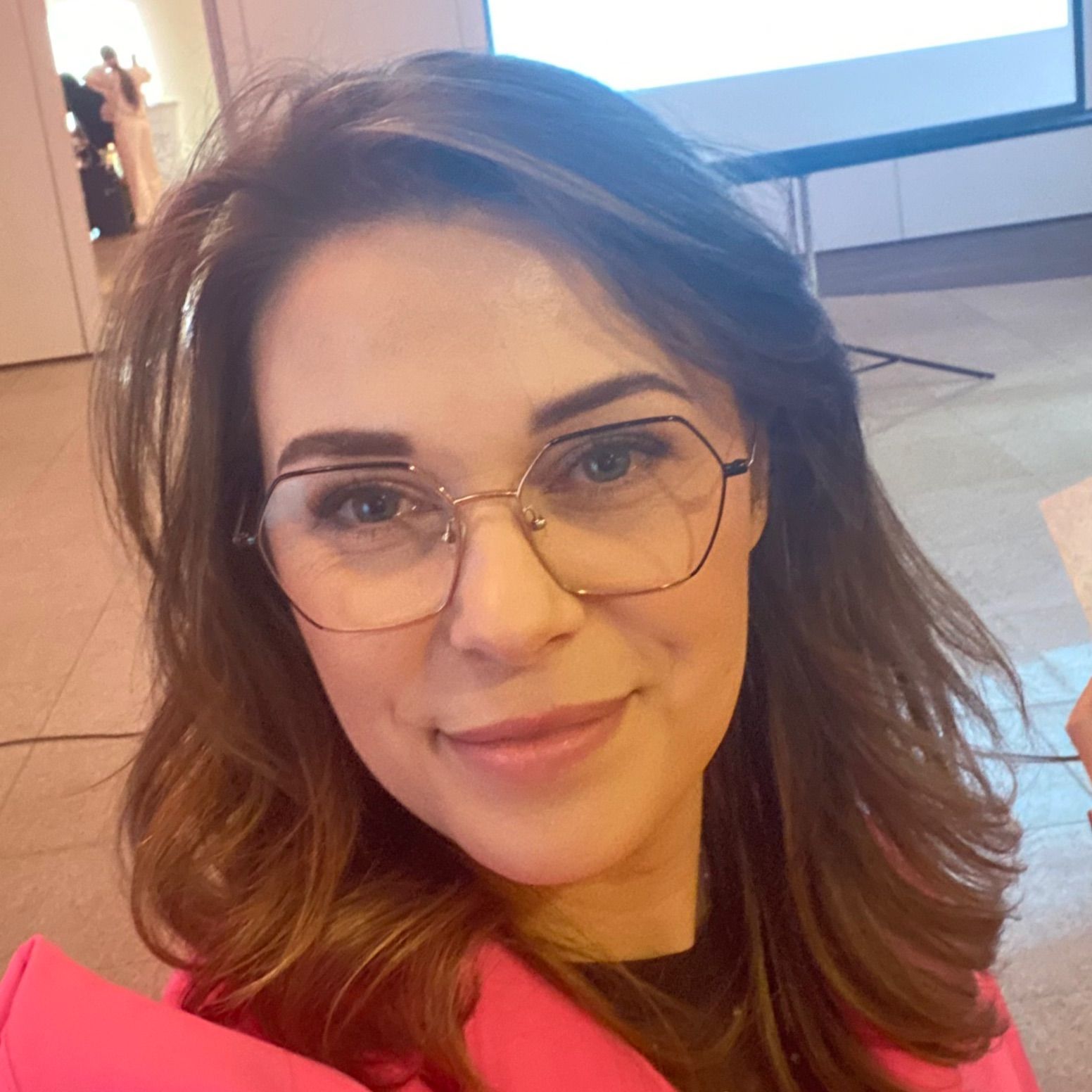 Ewelina Czaińska — właścicielka gabinetu Depilight w Brodnicy